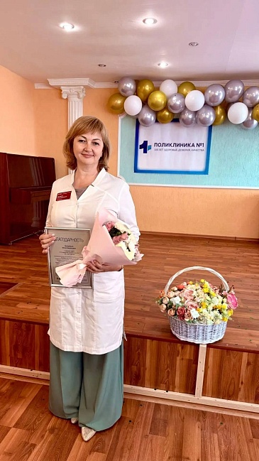 День медицинского работника: признание заслуг тех, кто бережет здоровье, новости, пресс-релизы, статьи, «СОГАЗ-Мед», омс